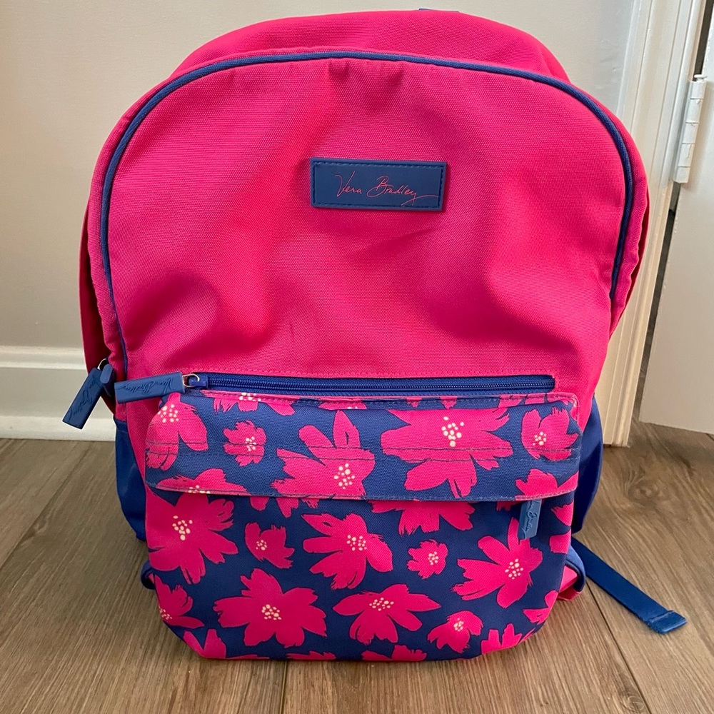 Vera Bradley Backpack